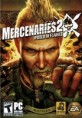 Mercenaries 2: World In Flames